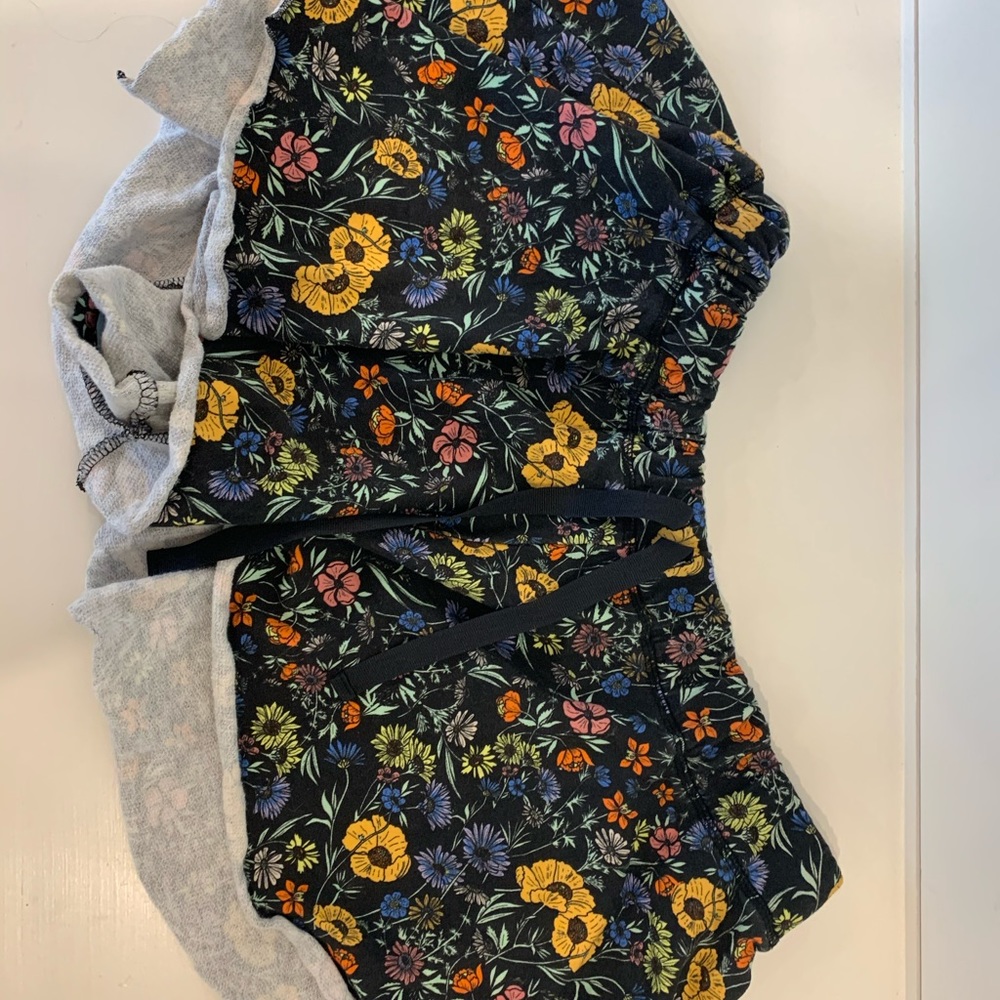 Free People Shorts